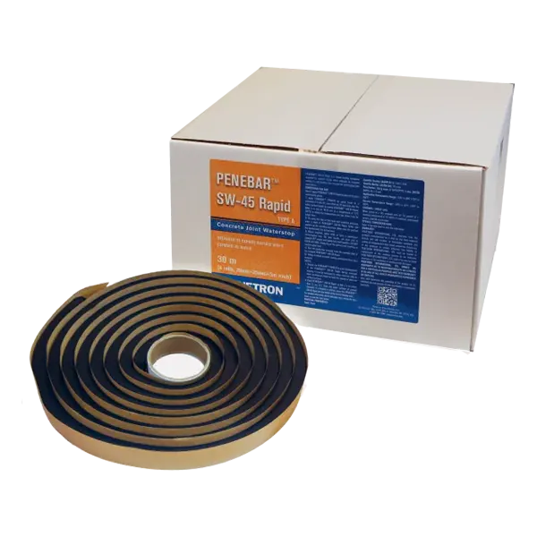 Penebar SW-45 RAPID