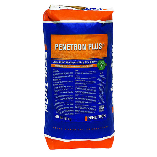 PENETRON PLUS®
